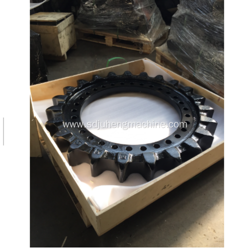 Kobelco Excavator SK850 Sprocket LV51D01001P1